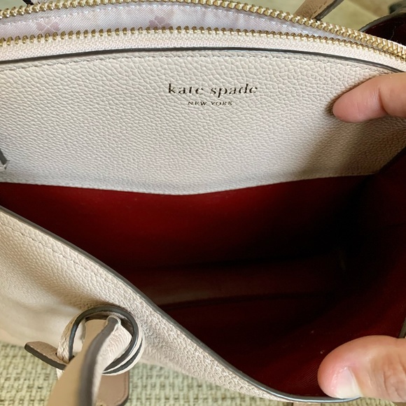 Kate Spade Purse - Picture 3 of 5